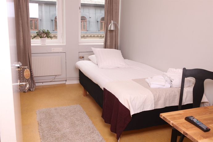 Imagen de la habitación del Hostel Avenyn. Foto 11