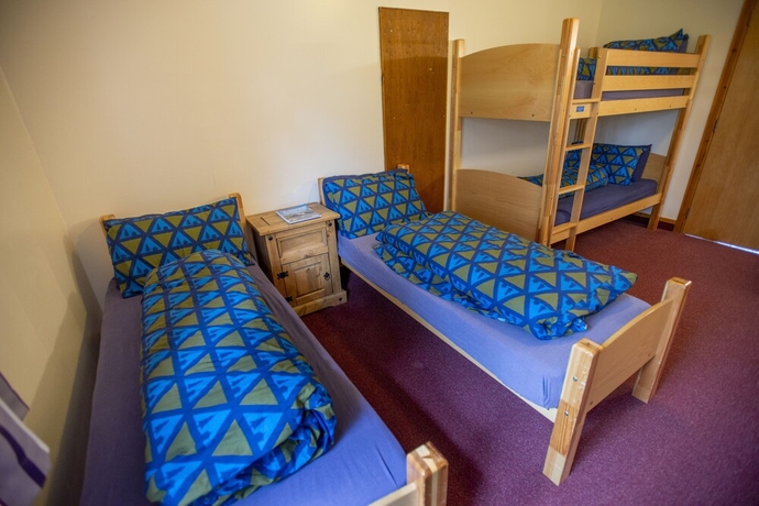 Imagen de la habitación del Hostel Aviemore Youth. Foto 3