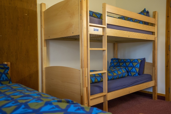 Imagen de la habitación del Hostel Aviemore Youth. Foto 4