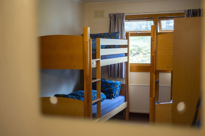 Imagen de la habitación del Hostel Aviemore Youth. Foto 5
