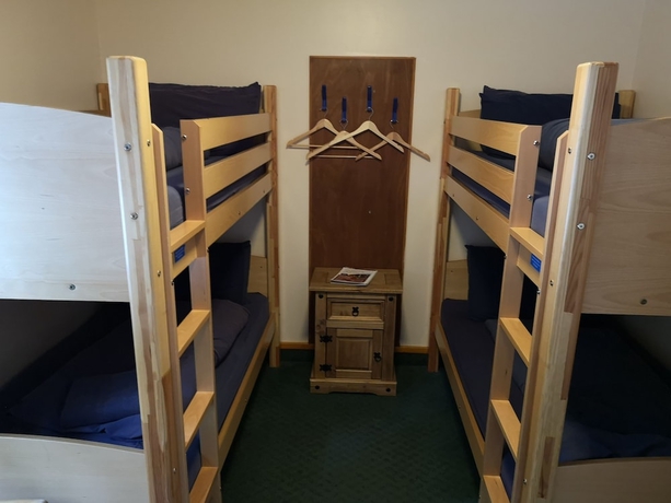 Imagen de la habitación del Hostel Aviemore Youth. Foto 6