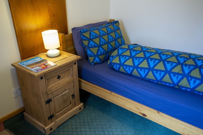 Imagen de la habitación del Hostel Aviemore Youth. Foto 7