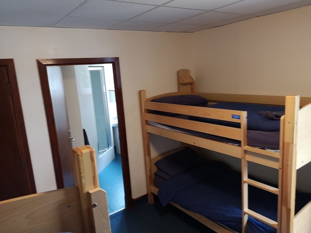 Imagen de la habitación del Hostel Aviemore Youth. Foto 9