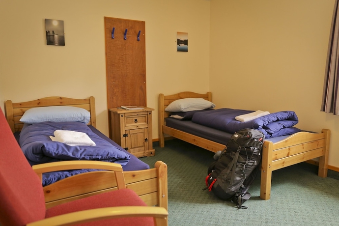 Imagen de la habitación del Hostel Aviemore Youth. Foto 10