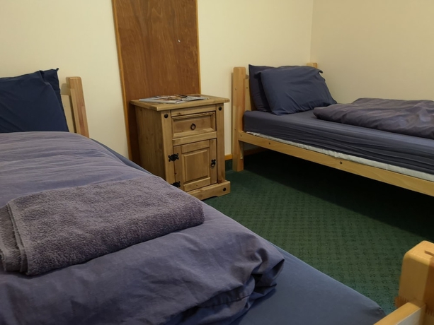 Imagen de la habitación del Hostel Aviemore Youth. Foto 11