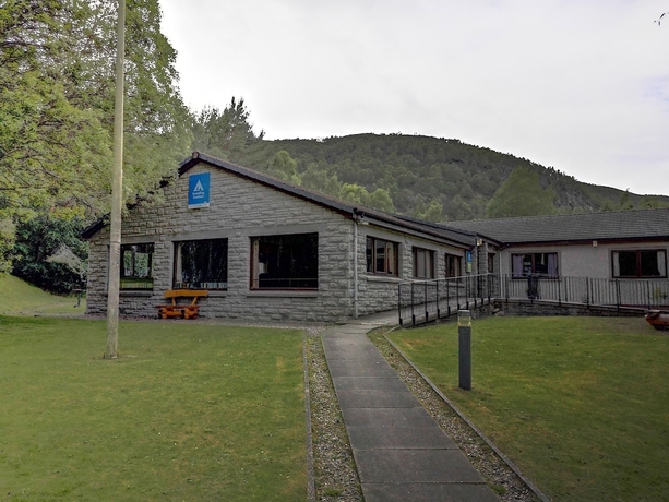 Imagen general del Hostel Aviemore Youth. Foto 1