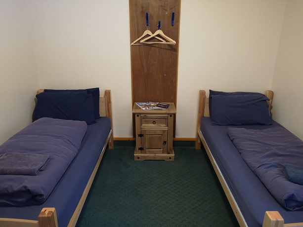 Imagen de la habitación del Hostel Aviemore Youth. Foto 12