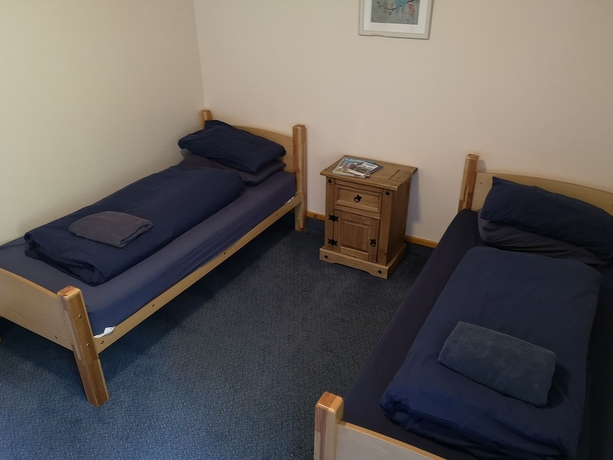 Imagen de la habitación del Hostel Aviemore Youth. Foto 13