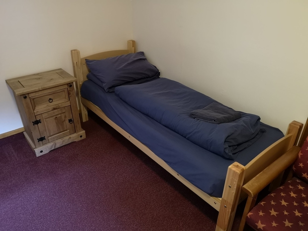 Imagen de la habitación del Hostel Aviemore Youth. Foto 14