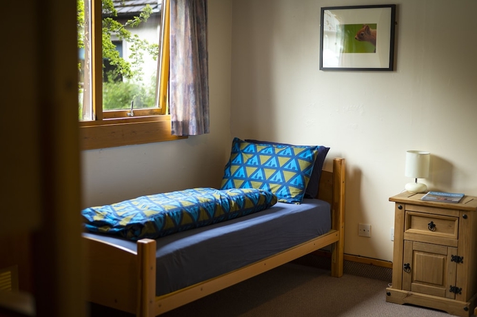 Imagen de la habitación del Hostel Aviemore Youth. Foto 15