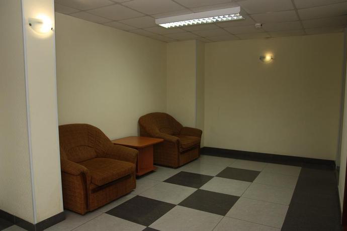 Imagen de los interiores del Hostel Avita III. Foto 7