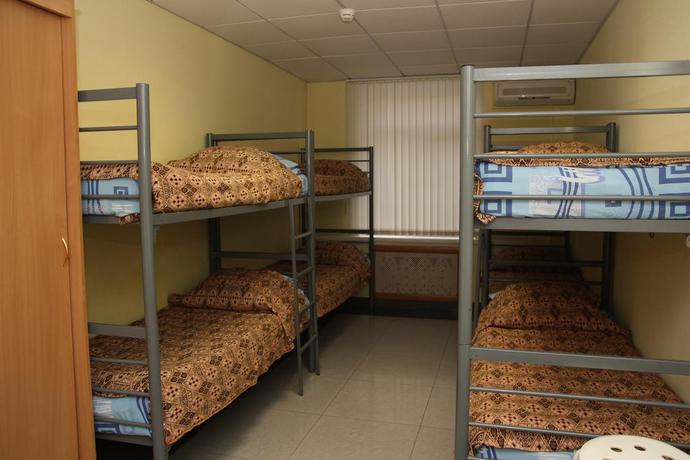 Imagen de la habitación del Hostel Avita III. Foto 2