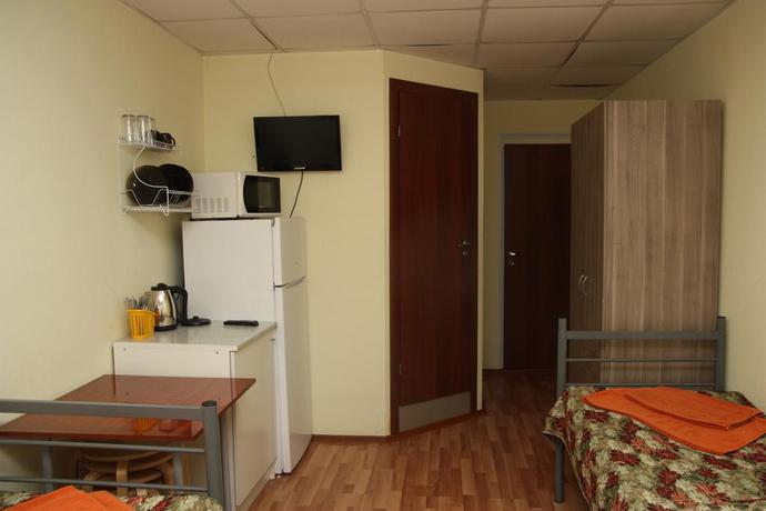 Imagen de la habitación del Hostel Avita III. Foto 4