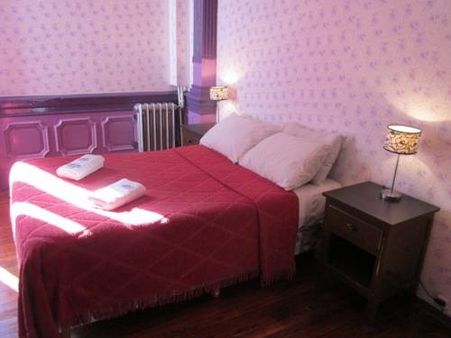 Imagen general del Hostel Ayres Porteños. Foto 2