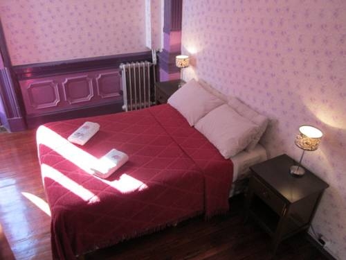 Imagen general del Hostel Ayres Porteños. Foto 3