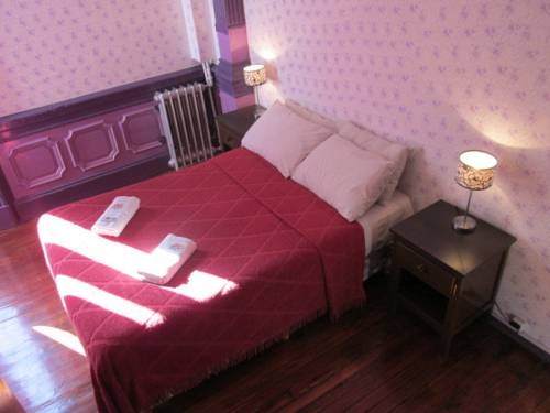 Imagen general del Hostel Ayres Porteños. Foto 4
