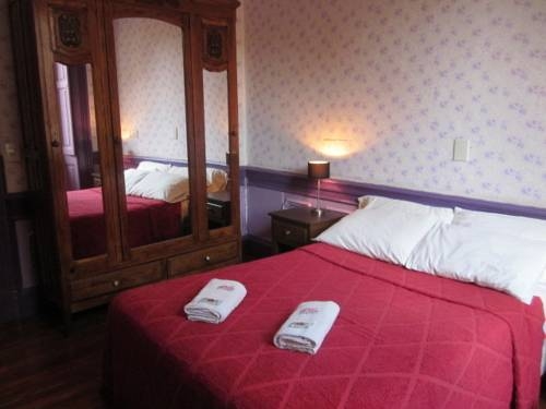 Imagen general del Hostel Ayres Porte&ntilde;os. Foto 6
