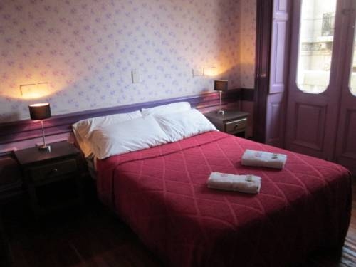 Imagen general del Hostel Ayres Porte&ntilde;os. Foto 7