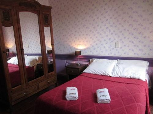 Imagen general del Hostel Ayres Porte&ntilde;os. Foto 8