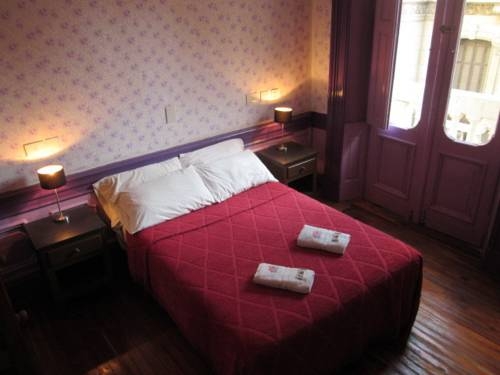 Imagen general del Hostel Ayres Porte&ntilde;os. Foto 9