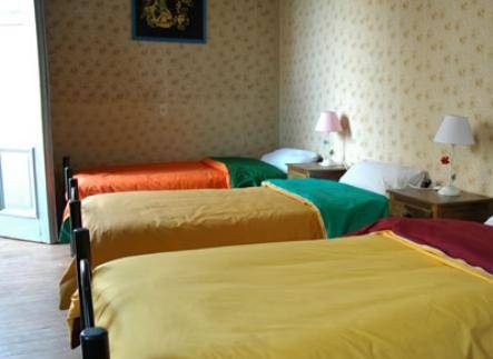 Imagen general del Hostel Ayres Porte&ntilde;os. Foto 10