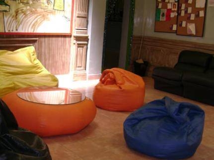 Imagen general del Hostel Ayres Porte&ntilde;os. Foto 11