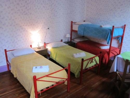 Imagen general del Hostel Ayres Porte&ntilde;os. Foto 12
