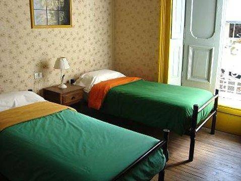 Imagen general del Hostel Ayres Porte&ntilde;os. Foto 14