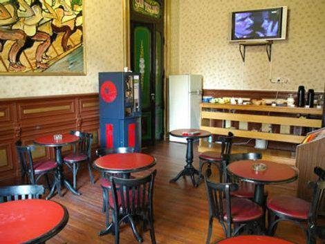 Imagen general del Hostel Ayres Porte&ntilde;os. Foto 15