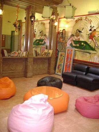 Imagen general del Hostel Ayres Porte&ntilde;os. Foto 16