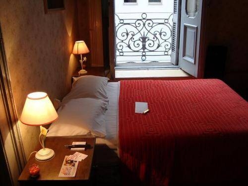 Imagen general del Hostel Ayres Porte&ntilde;os. Foto 17