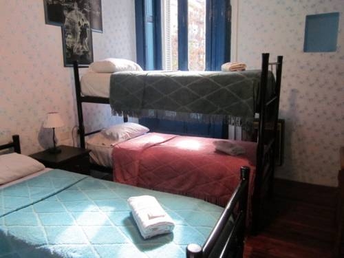 Imagen general del Hostel Ayres Porte&ntilde;os. Foto 23