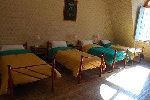 Imagen general del Hostel Ayres Porte&ntilde;os. Foto 24