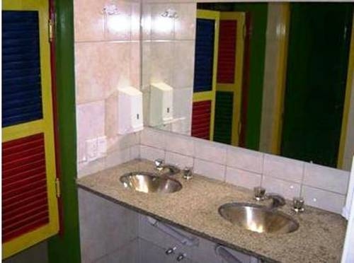 Imagen general del Hostel Ayres Porte&ntilde;os. Foto 26