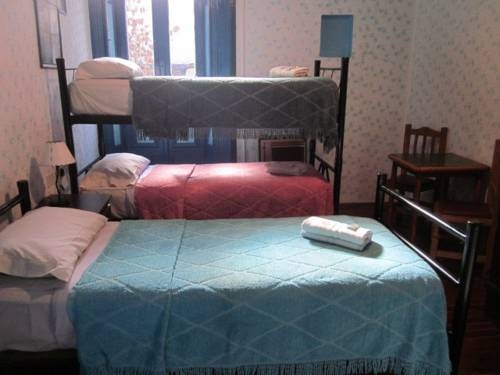 Imagen general del Hostel Ayres Porte&ntilde;os. Foto 27