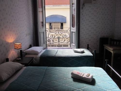 Imagen general del Hostel Ayres Porte&ntilde;os. Foto 28