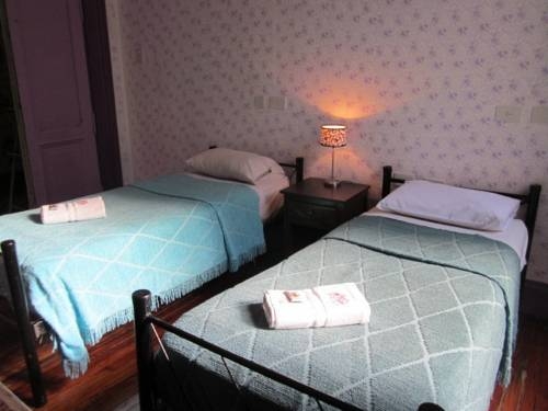 Imagen general del Hostel Ayres Porte&ntilde;os. Foto 30