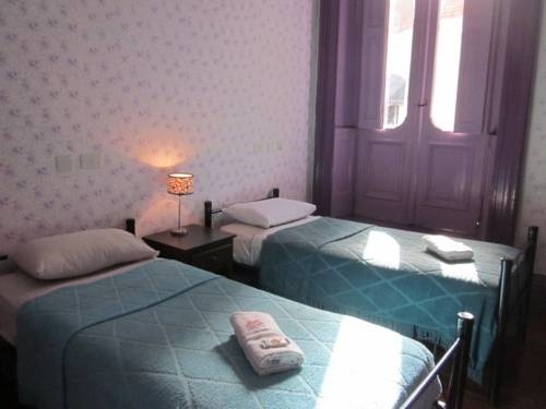 Imagen general del Hostel Ayres Porte&ntilde;os. Foto 31