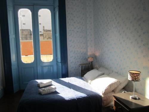 Imagen general del Hostel Ayres Porte&ntilde;os. Foto 32
