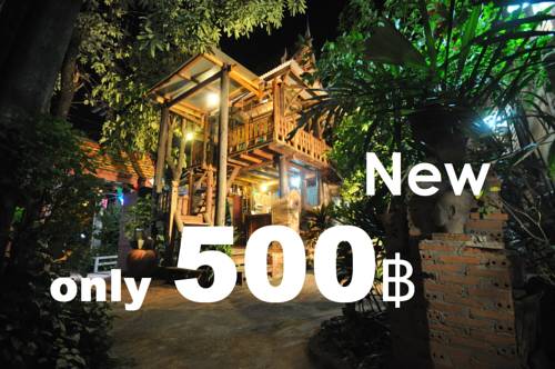 Imagen de la habitación del Hostel Ayutthaya Bouchic. Foto 2