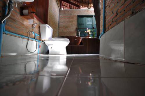 Imagen de la habitación del Hostel Ayutthaya Bouchic. Foto 3