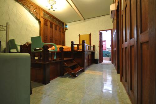 Imagen de la habitación del Hostel Ayutthaya Bouchic. Foto 5