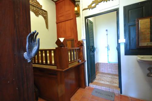 Imagen de la habitación del Hostel Ayutthaya Bouchic. Foto 12