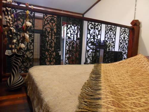 Imagen de la habitación del Hostel Ayutthaya Bouchic. Foto 13