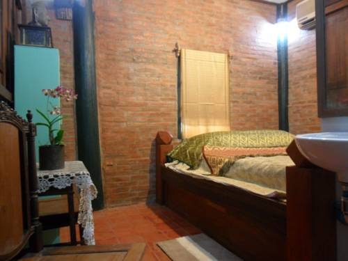 Imagen de la habitación del Hostel Ayutthaya Bouchic. Foto 14