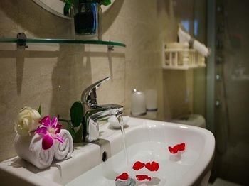 Imagen de los interiores del Hostel Az Hanoi. Foto 8