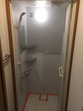 Imagen de la habitación del Hostel Azalea, Tokyo Ciudad. Foto 1