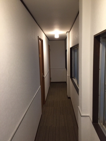 Imagen de los interiores del Hostel Azalea, Tokyo Ciudad. Foto 17