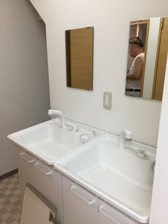 Imagen de la habitación del Hostel Azalea, Tokyo Ciudad. Foto 2