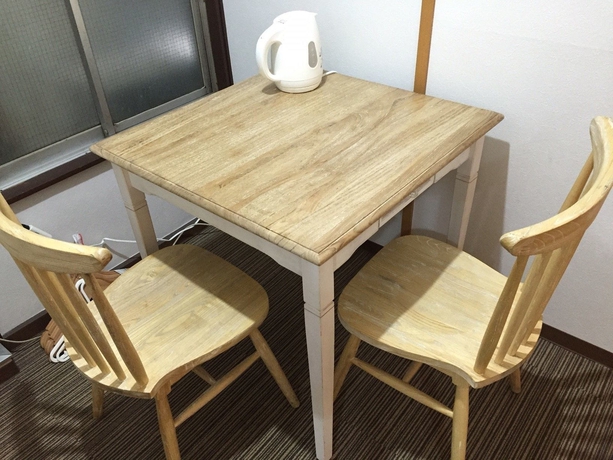 Imagen de la habitación del Hostel Azalea, Tokyo Ciudad. Foto 3